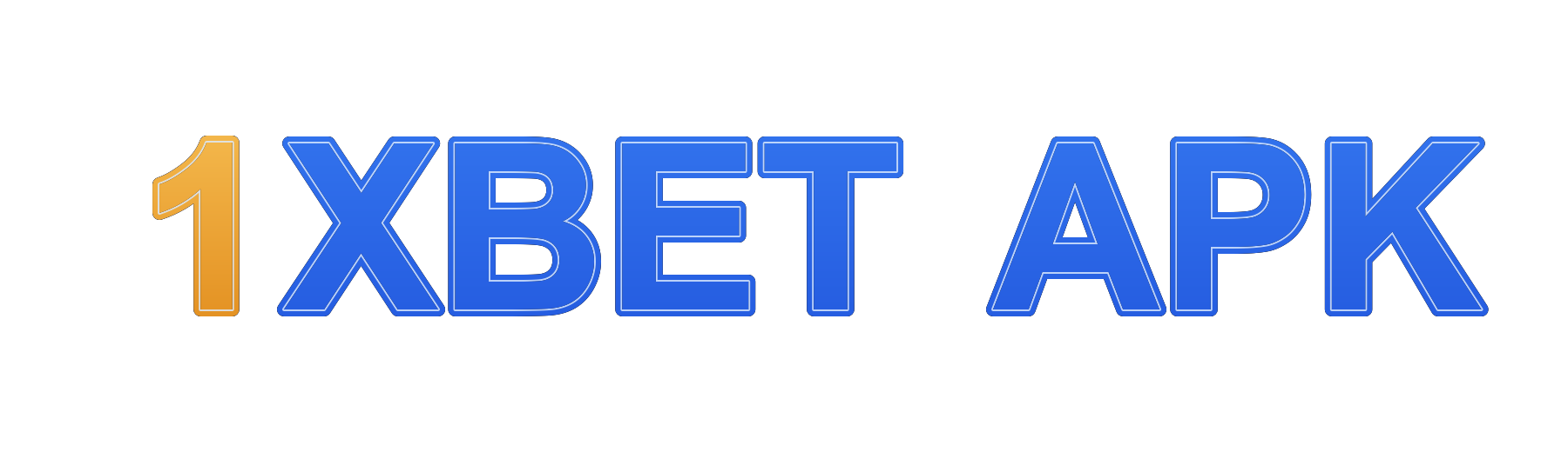 1xbet apk